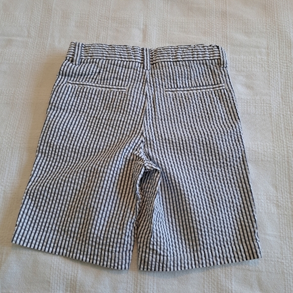 Gymboree boys size 6 Dressed up line shorts - Picture 2 of 6